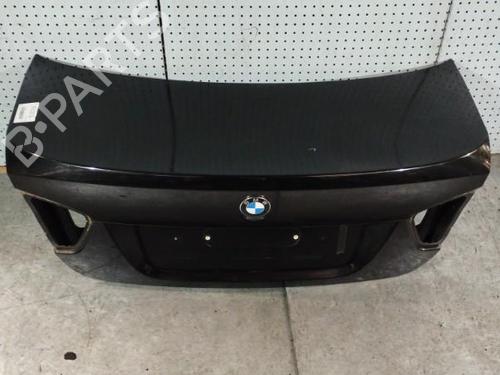 Bakluke CC/Kombi-Kupé BMW 3 (E90) 320 d (163 hp) 28304608
