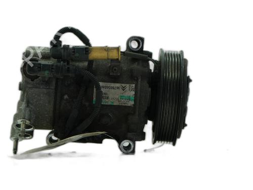 Used AC compressor AC compressor 38188256 38188256