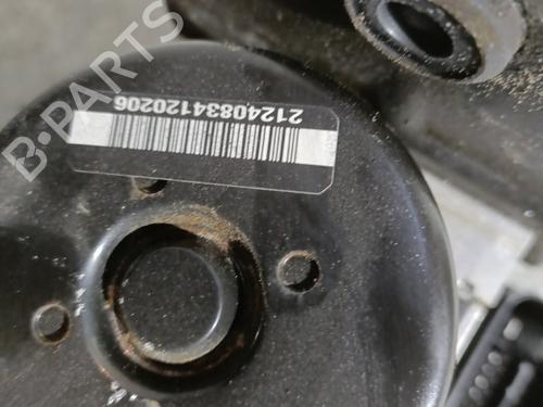 ABS pump VW GOLF VI (5K1) 1.6 TDI | BP23823665M43 