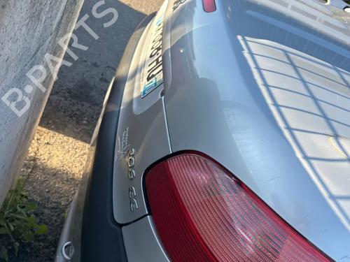 Air vent PEUGEOT 206 CC (2D) 2.0 S16 | BP27810076I21 - Image 8