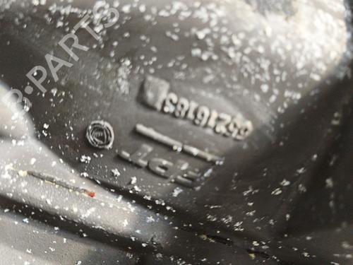Gearbox FIAT DOBLO Cargo (263_) 1.6 D Multijet (263WXD1B, 263WXR1B, 263WXX1B, 263ZXD1B,... | BP36108531M3 - Image 3