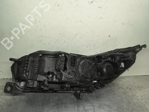 Right headlight CITROËN C5 III (RD_) 2.0 HDi 140 (RDRHF8, RDRHFA, RDRHA8, RDRHAJ) | BP32997286C29 - Image 3