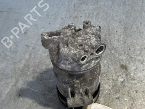 Used AC compressor AC compressor PEUGEOT EXPERT Van (VF3A_, VF3U_, VF3X_) 2.0 HDi 130 (128 hp) 21704875 21704875