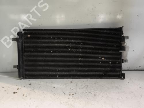 Used AC radiator AC radiator AUDI Q5 (8RB) 2.0 TDI (150 hp) 27213486 27213486
