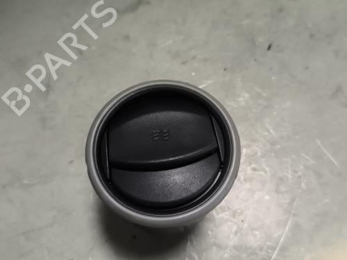 Used Air vent CITROËN BERLINGO Box Body/MPV (B9) 1.6 HDi / BlueHDi 75 (75 hp) 27328054
