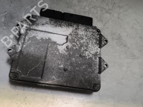 Electronic module FIAT GRANDE PUNTO (199_) 1.3 D Multijet | BP27343911M83 