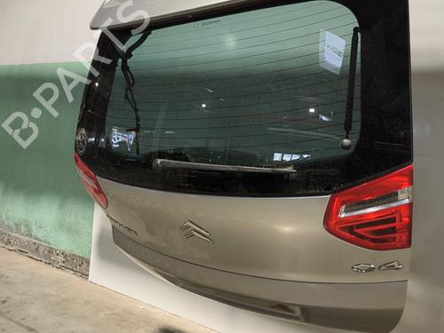 Tailgate CITROËN C4 Picasso I MPV (UD_) 2.0 HDi 138 | BP31257757C6