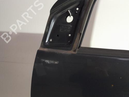 Left front door PEUGEOT 107 (PM_, PN_) 1.0 | BP21710073C2