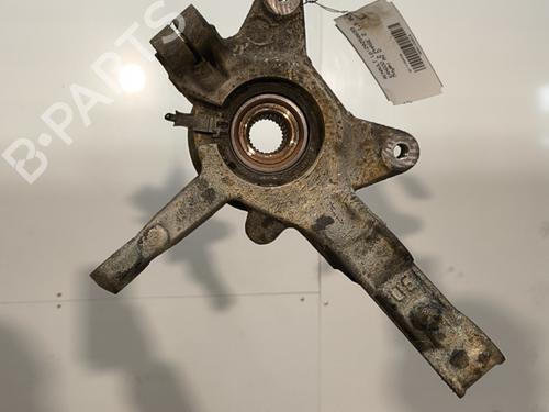 Used Right front steering knuckle RENAULT KANGOO Express (FW0/1_) 1.5 dCi 95 (FW16) (95 hp) 29893840