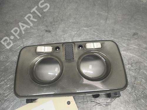 Innerbelysning ALFA ROMEO MITO (955_) 1.6 JTDM (955AXC1B) (120 hp) 32996468