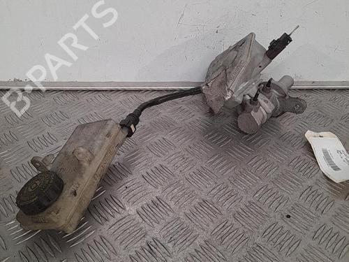Brake master cylinder PEUGEOT 308 I (4A_, 4C_) 1.6 HDi | BP21723652M77 
