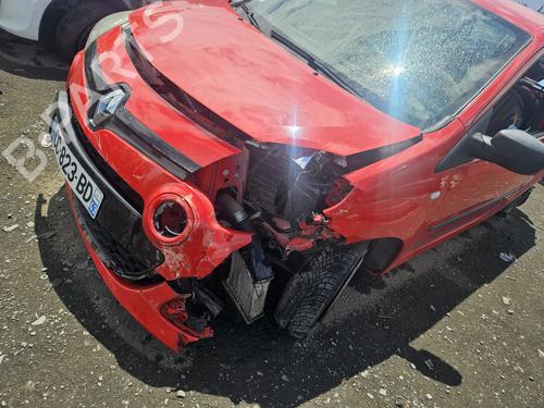 Air vent RENAULT TWINGO II (CN0_) 1.5 dCi 75 | BP38188158I21 - Image 18