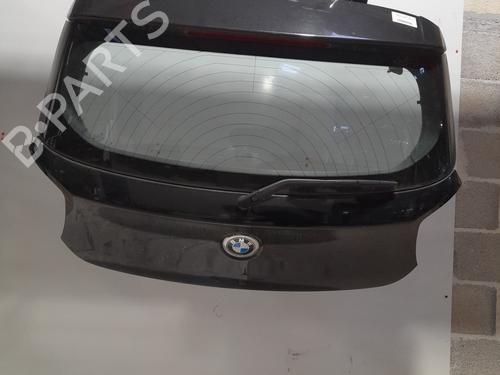 Used Tailgate BMW 1 (F20) 116 i (136 hp) 21699532