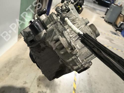 Used Gearbox Gearbox VW EOS (1F7, 1F8) 2.0 TDI 16V (140 hp) 32445294 32445294