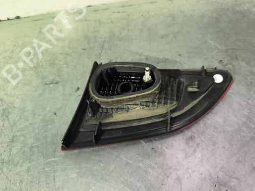 Left tailgate light RENAULT SCÉNIC III (JZ0/1_) 1.5 dCi | BP29732423C79 