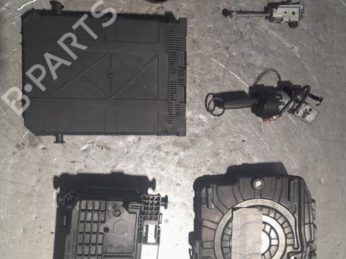 Used Electronic module Electronic module CITROËN C3 II (SC_) 1.2 VTi 82 (82 hp) 22421562 22421562