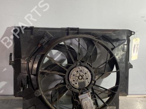 Radiator fan BMW 1 (E87) 118 d | BP28304620M35