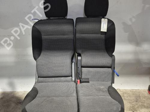 Right front seat PEUGEOT PARTNER Box Body/MPV 1.6 BlueHDi 100 | BP39639968C16 - Image 5
