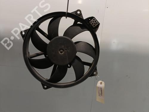 Radiator fan RENAULT MEGANE III Hatchback (BZ0/1_, B3_) 1.5 dCi (BZ09, BZ0D, BZ1W, BZ29, BZ14) | BP28165410M35 