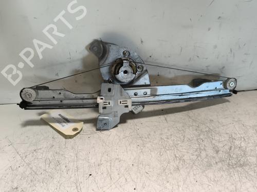 Used Front left window mechanism Front left window mechanism DACIA DUSTER (HS_) 1.5 dCi (HSMC) (107 hp) 25336219 25336219