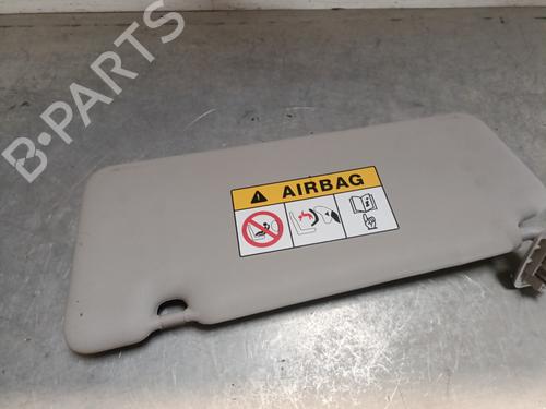 right-sun-visor-renault-clio-iv-bh_-2012-2013-2014-2015-2016-2017-2018-2019-2020-2021-28354302 main image