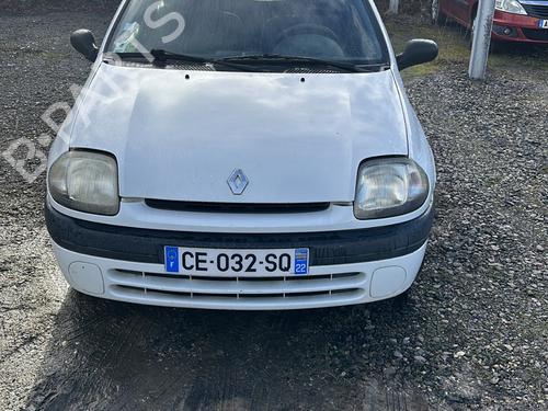 Right headlight RENAULT CLIO II Hatchback Van (SB0/1/2_) 1.9 D (SB0R) | BP32996780C29 - Image 5