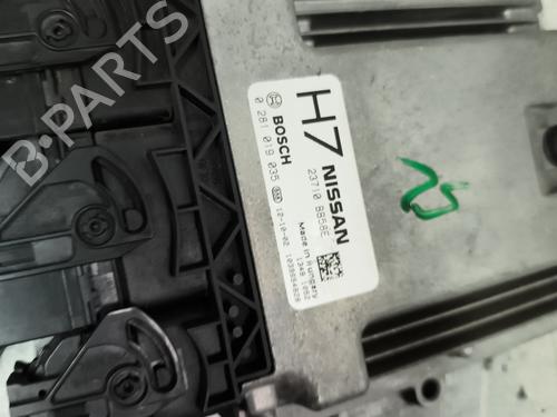 Electronic module NISSAN QASHQAI I (J10, NJ10) 1.6 dCi All-wheel Drive | BP31025003M83 