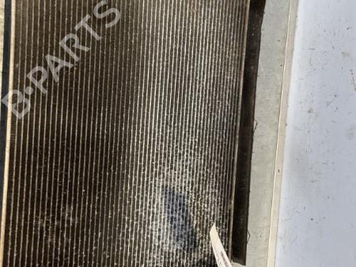 AC radiator KIA VENGA (YN) 1.6 CRDi 115 | BP21706137M32 