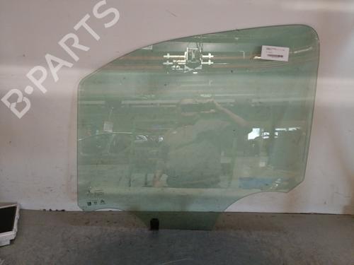 Front left door window CITROËN BERLINGO Box Body/MPV (K9) 1.6 BlueHDi 100 | BP28335151C18 