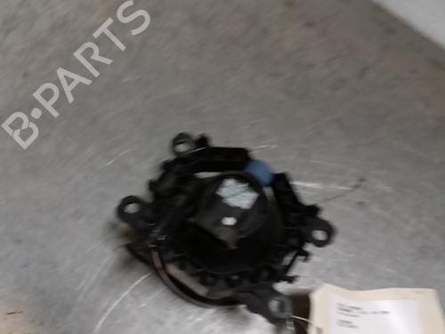 Right front fog light RENAULT CLIO IV (BH_) 1.5 dCi 75 | BP28443530C31 