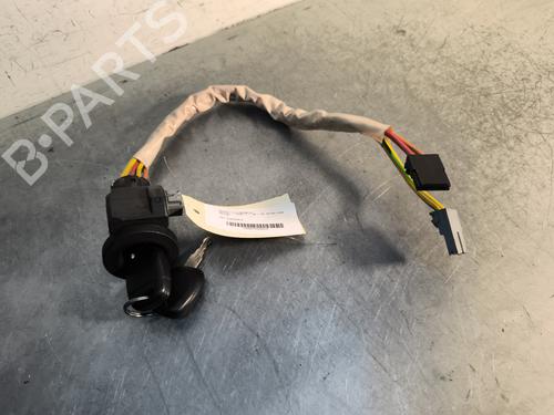 Ratlås/Tændingslås RENAULT KANGOO (KC0/1_) D 65 1.9 (KC0E, KC02, KC0J, KC0N) | BP30775003M48