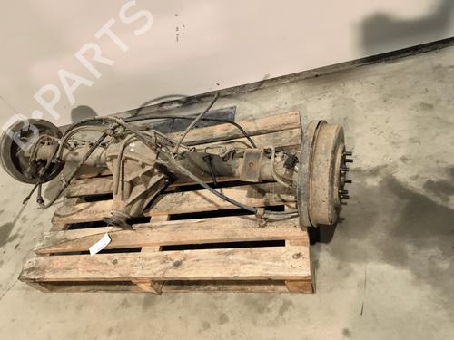 Differenziale posteriore MITSUBISHI L200 / TRITON (KA_T, KB_T) 2.5 DI-D 4WD (KB4T) | BP29501320M24 