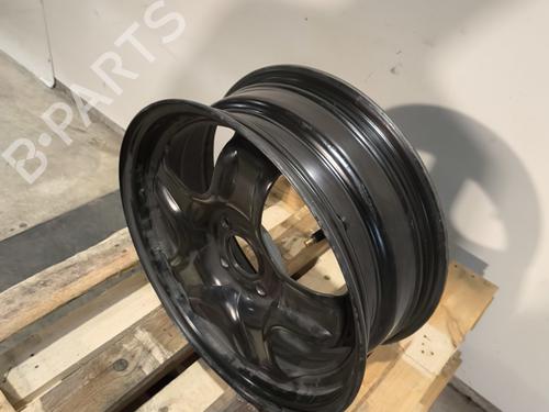 Rim DACIA SANDERO II TCe 90 (B8M1, B8MA, B8AC) | BP29996921C45