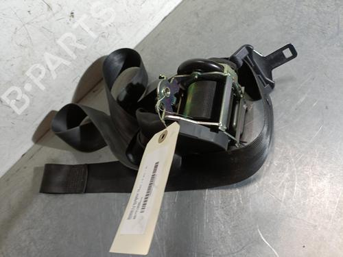 Instrument cluster PEUGEOT 207 (WA_, WC_) 1.6 16V | BP29384343C47 