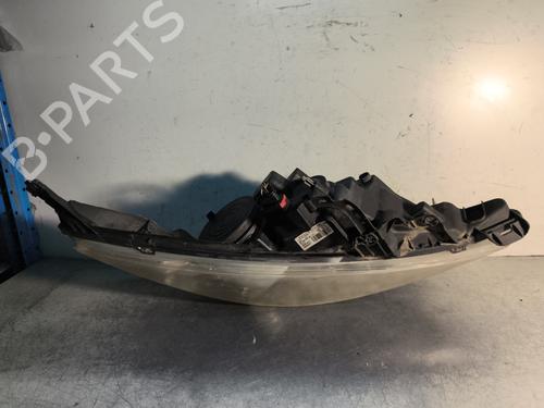 Right headlight PEUGEOT 207 SW (WK_) 1.6 HDi | BP29733743C29 