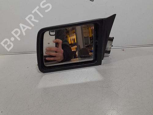 Used Left mirror OPEL CORSA A Hatchback (S83) [1982-1993]  22033947