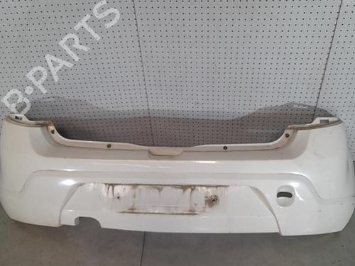 Used Rear bumper DACIA SANDERO 1.4 MPI LPG (72 hp) 22032648