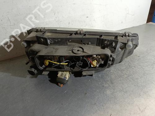 Left headlight CITROËN XANTIA (X1_, X2_) 1.9 Turbo D | BP29081257C28 