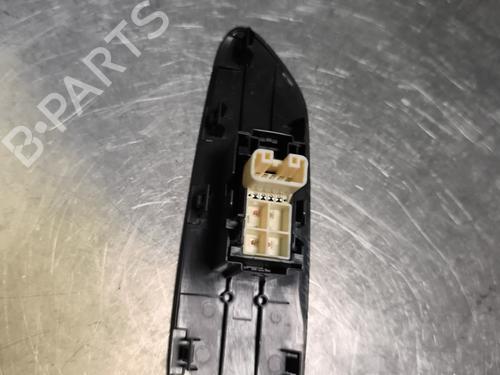 Used Right front window switch Right front window switch TOYOTA AURIS (_E15_) 2.0 D-4D (ADE150_, ADE150R) (126 hp) 28442538 28442538