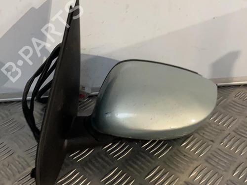 Left mirror FIAT STILO (192_) 1.9 JTD (192_XE1A) | BP21704202C26 