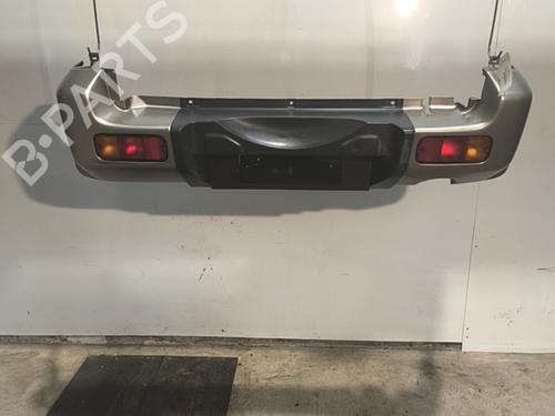 rear-bumper-suzuki-jimny-closed-off-road-vehicle-sn-1998-32445342 main image