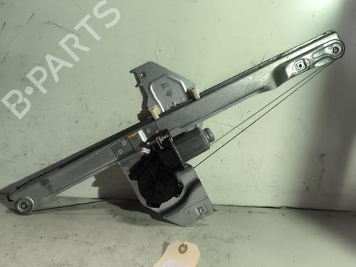 front-right-window-mechanism-peugeot-partner-box-bodympv-2008-26947649 main image