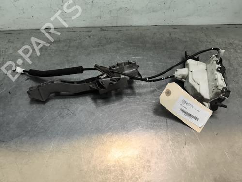 Used Front right lock CITROËN C3 II (SC_) 1.4 HDi 70 (SC8HZC, SC8HR0, SC8HP4) (68 hp) 29732443