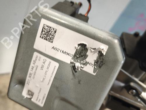 Steering column VW POLO VI (AW1, BZ1, AE1) 1.0 TSI | BP37755142M21 - Image 2