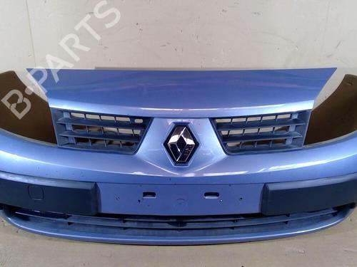Used Front bumper RENAULT SCÉNIC II (JM0/1_) 1.4 (JM0B, JM0H, JM1A) (98 hp) 21724483