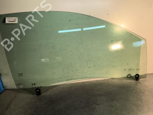 Used Front right door window RENAULT CLIO III (BR0/1, CR0/1) 1.2 16V Hi-Flex (BR1U, CR1U) (75 hp) 30357315