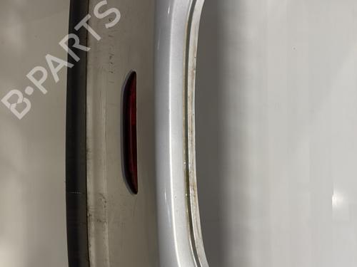 Rear bumper PEUGEOT 208 I (CA_, CC_) 1.2 VTI 82 | BP22772198C8