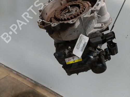 Used Gearbox VW POLO V (6R1, 6C1) 1.2 TSI 16V (90 hp) 28166235