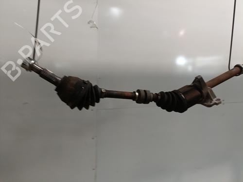 Used Right front driveshaft NISSAN JUKE (F15) 1.5 dCi (110 hp) 28078250
