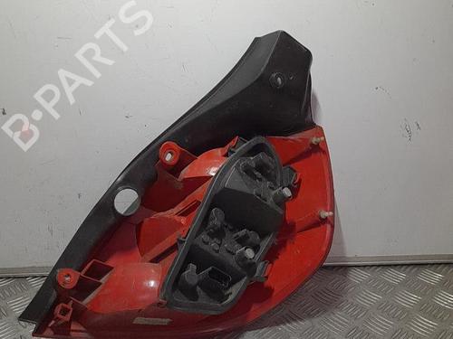 Used Left taillight RENAULT CLIO III (BR0/1, CR0/1) 1.5 dCi (BR17, CR17) (86 hp) 21723330